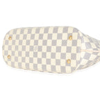 Louis Vuitton Damier Azur Canvas Girolata