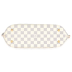 Louis Vuitton Damier Azur Canvas Girolata