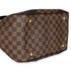 Louis Vuitton Damier Ebene Canvas Verona MM