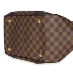Louis Vuitton Damier Ebene Canvas Verona MM