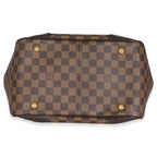 Louis Vuitton Damier Ebene Canvas Verona MM