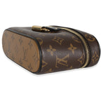 Louis Vuitton Monogram Reverse Canvas Vanity PM
