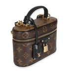 Louis Vuitton Monogram Reverse Canvas Vanity PM