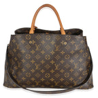 Louis Vuitton Monogram Canvas Montaigne GM