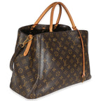 Louis Vuitton Monogram Canvas Montaigne GM