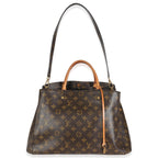 Louis Vuitton Monogram Canvas Montaigne GM