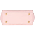 Louis Vuitton Rose Ballerine Monogram Empreinte Montaigne MM