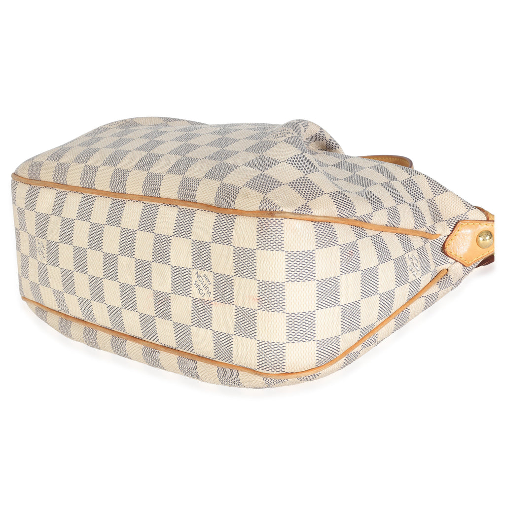 Louis Vuitton Damier Azur Canvas Siracusa PM