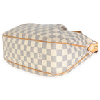 Louis Vuitton Damier Azur Canvas Siracusa PM
