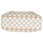 Louis Vuitton Damier Azur Canvas Siracusa PM