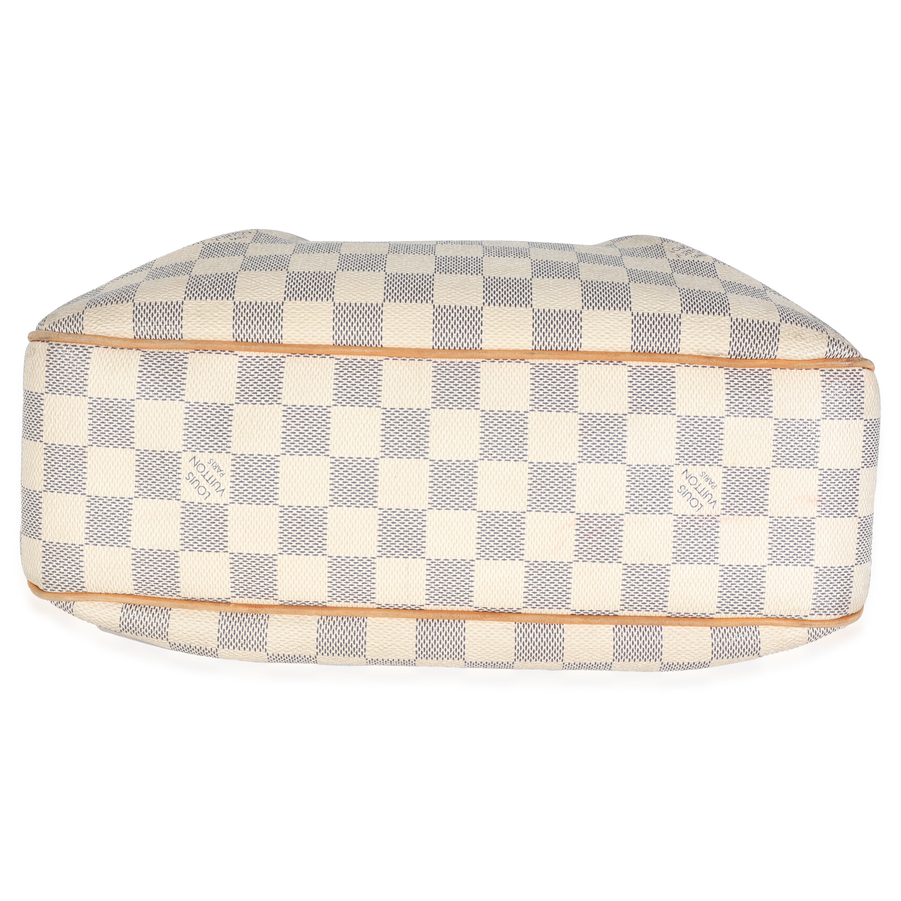 Louis Vuitton Damier Azur Canvas Siracusa PM