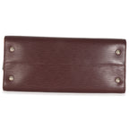 Louis Vuitton Quetsche Epi Vaneau MM