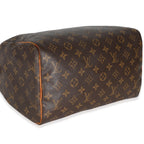 Louis Vuitton Monogram Canvas Speedy 30