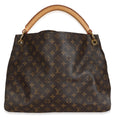 Louis Vuitton Monogram Canvas Artsy MM