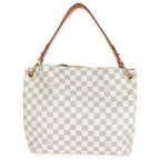 Louis Vuitton Damier Azur Canvas Graceful PM