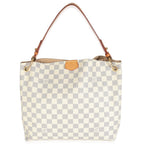 Louis Vuitton Damier Azur Canvas Graceful PM