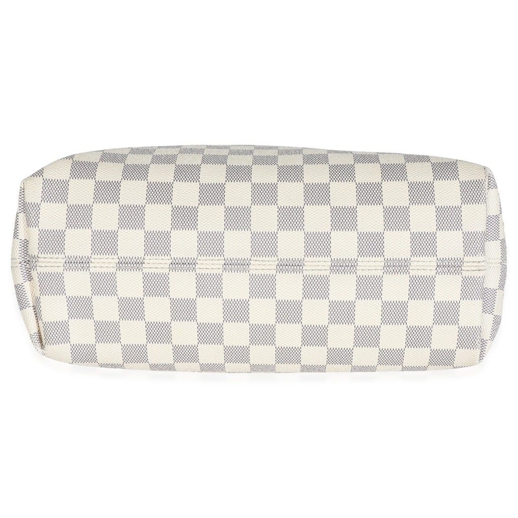 Louis Vuitton Damier Azur Canvas Graceful PM
