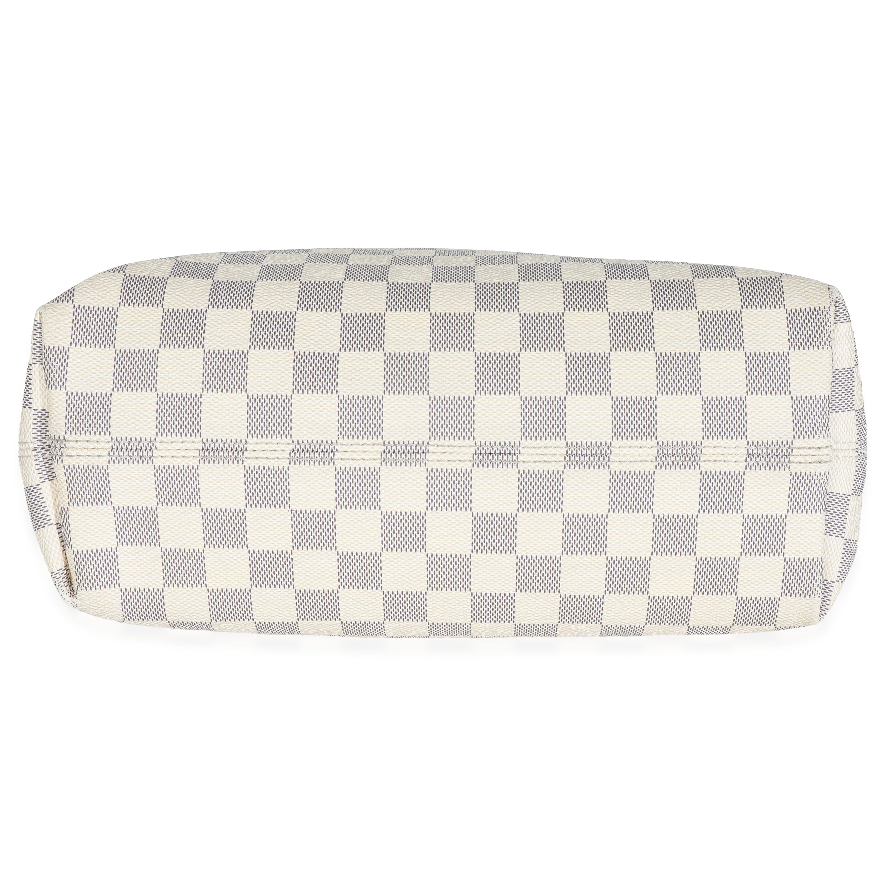 Louis Vuitton Damier Azur Canvas Graceful PM