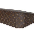 Louis Vuitton Monogram Canvas Slouchy MM