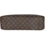 Louis Vuitton Monogram Canvas Slouchy MM