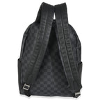 Louis Vuitton Damier Graphite Canvas Discovery Backpack PM