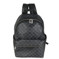 Louis Vuitton Damier Graphite Canvas Discovery Backpack PM