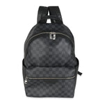 Louis Vuitton Damier Graphite Canvas Discovery Backpack PM