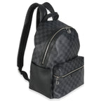 Louis Vuitton Damier Graphite Canvas Discovery Backpack PM