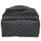 Louis Vuitton Damier Graphite Canvas Discovery Backpack PM