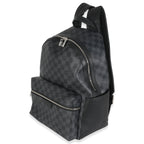 Louis Vuitton Damier Graphite Canvas Discovery Backpack PM