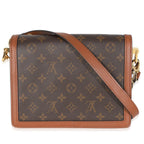 Louis Vuitton Reverse Monogram Canvas Dauphine MM