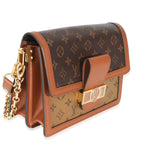 Louis Vuitton Reverse Monogram Canvas Dauphine MM