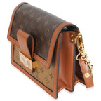 Louis Vuitton Reverse Monogram Canvas Dauphine MM