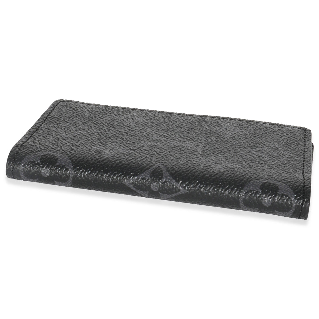 Louis Vuitton Monogram Eclipse Canvas Pocket Organizer