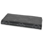 Louis Vuitton Monogram Eclipse Canvas Pocket Organizer