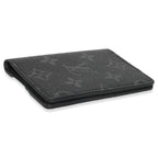Louis Vuitton Monogram Eclipse Canvas Pocket Organizer
