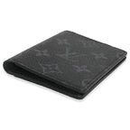 Louis Vuitton Monogram Eclipse Canvas Pocket Organizer