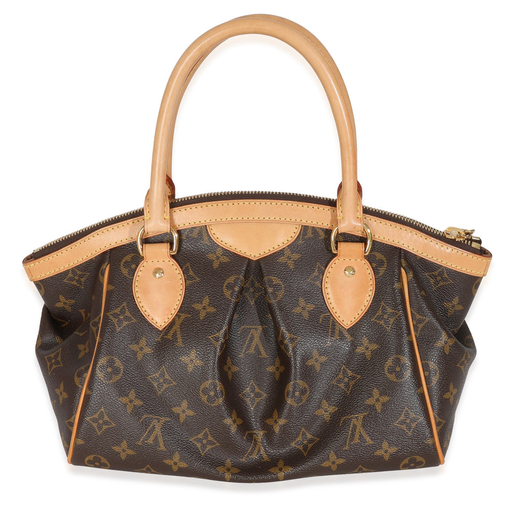 Louis Vuitton Monogram Canvas Tivoli PM