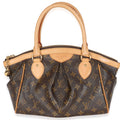 Louis Vuitton Monogram Canvas Tivoli PM