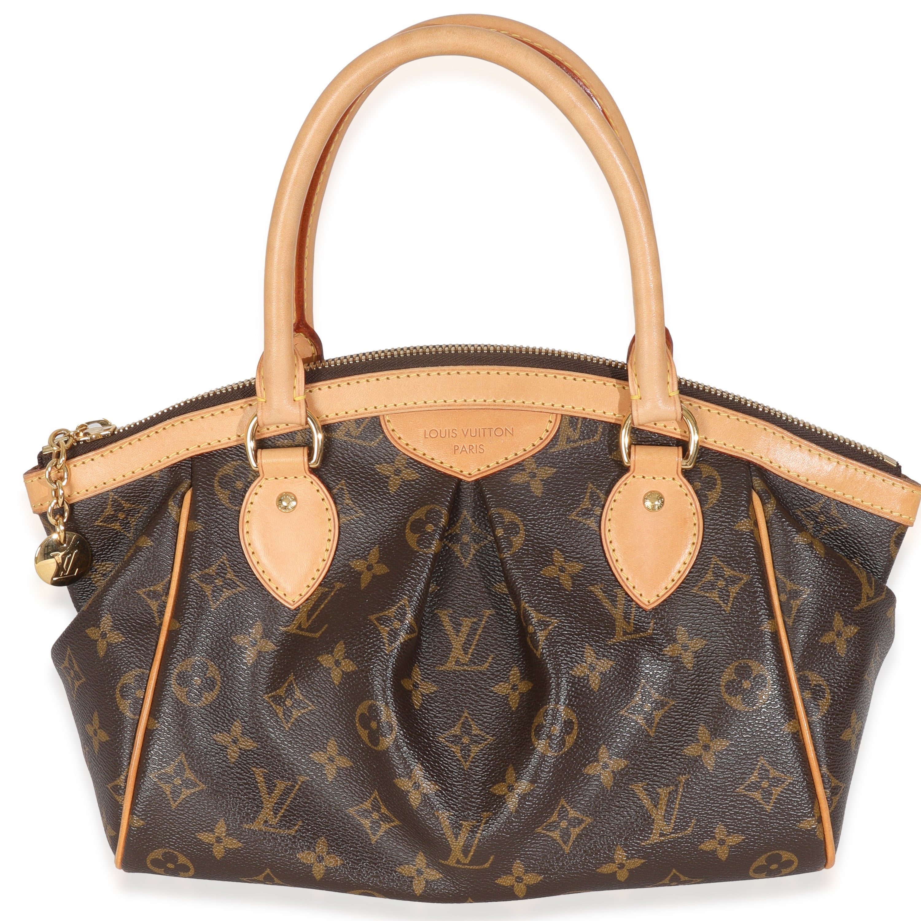 Louis Vuitton Monogram Canvas Tivoli PM