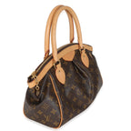 Louis Vuitton Monogram Canvas Tivoli PM