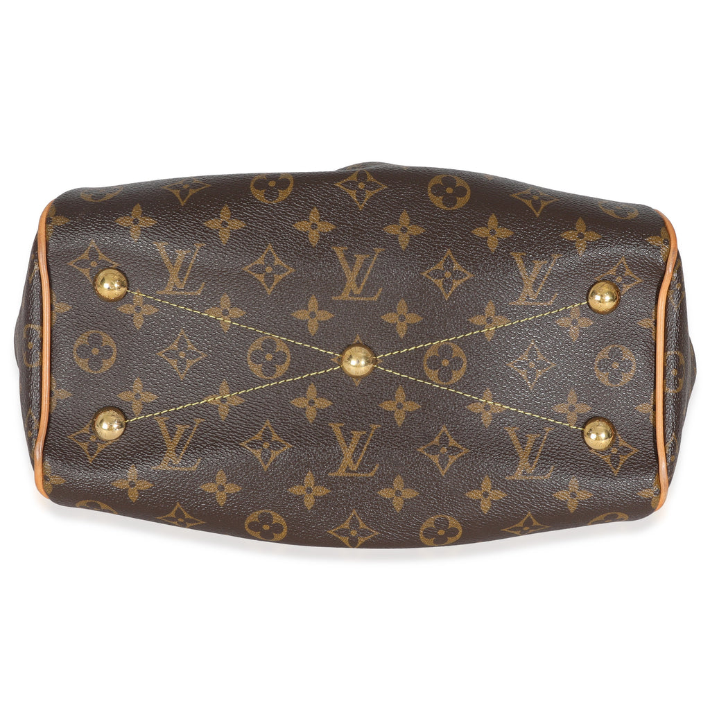 Louis Vuitton Monogram Canvas Tivoli PM