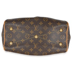 Louis Vuitton Monogram Canvas Tivoli PM