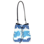 Louis Vuitton Blue Monogram Escale Canvas NeoNoe MM