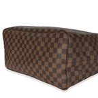 Louis Vuitton Damier Ebene Canvas Neverfull GM