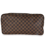 Louis Vuitton Damier Ebene Canvas Neverfull GM