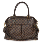 Louis Vuitton Damier Ebene Canvas Trevi GM