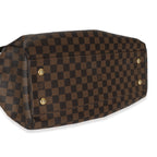 Louis Vuitton Damier Ebene Canvas Trevi GM