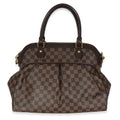 Louis Vuitton Damier Ebene Canvas Trevi GM