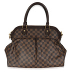 Louis Vuitton Damier Ebene Canvas Trevi GM